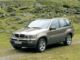 BMW X5 E53 - фото иллюстрационное.