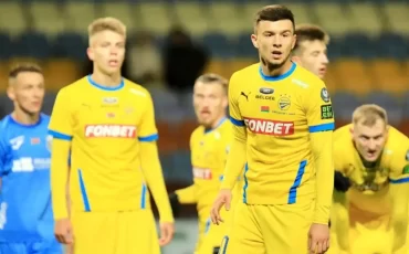 Фото tribuna.com