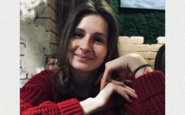 Екатерина Брюханова. Фото из соцсетей