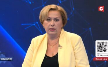 Скриншот видеозаписи Источник: https://reform.by/rozhdaemost-v-belarusi-ezhegodno-snizhaetsja-na-10