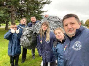 Фото Пинский райисполком