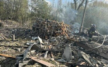 Фото: Украинская правда