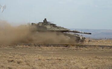 Фото: ЦАХАЛ