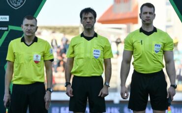 Изображение используется в качестве иллюстрации. Фото: ФК «Ислочь» / Анатолий Редин