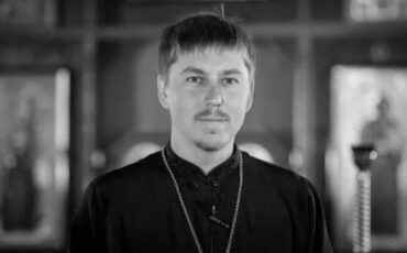 Андрей Ноздрин. Фото: t.me/christianvision