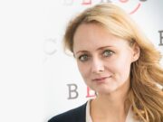 тарший научный сотрудник исследовательского центра BEROC Анастасия Лузгина