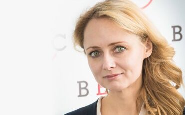 тарший научный сотрудник исследовательского центра BEROC Анастасия Лузгина