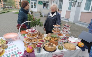 Фото: Пинский телеграм