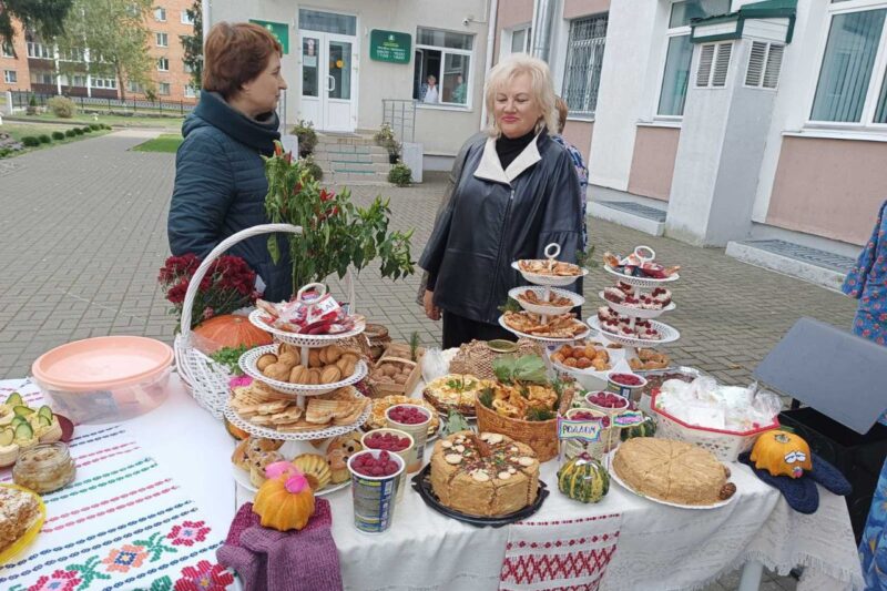 Фото: Пинский телеграм