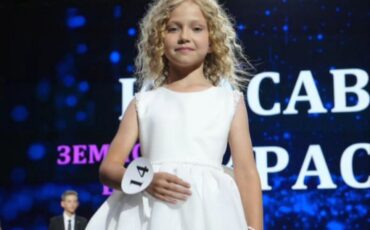 Фото из семейного архива