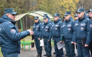 Фото: Пинский телеграм