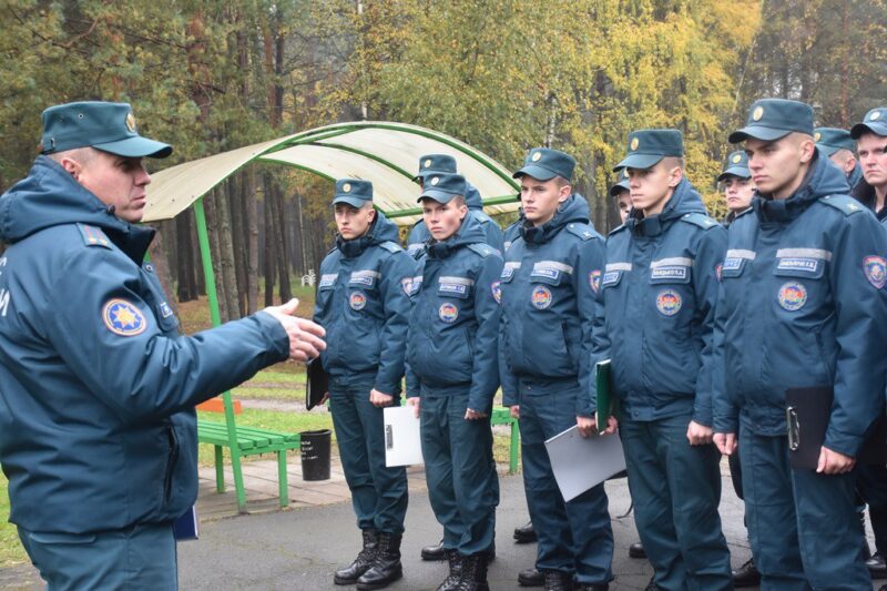 Фото: Пинский телеграм