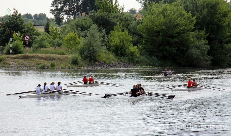 Мотальская регата