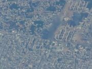 Изображение: ЦАХАЛ Источник: https://reform.by/izrailskaja-armija-vzjala-pod-kontrol-granicu-s-sektorom-gaza