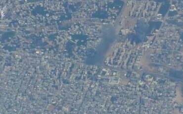 Изображение: ЦАХАЛ Источник: https://reform.by/izrailskaja-armija-vzjala-pod-kontrol-granicu-s-sektorom-gaza