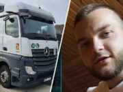 25-летний Максим Гринь. Фотоколлаж: Omroep Brabant