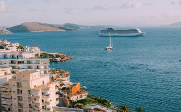 Албания, иллюстративное фото / pixabay.com