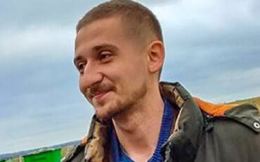 Александр Кезик.