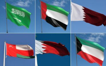 Коллаж: Arabian Busines