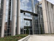 Штаб-квартира Интерпола в Лионе. Фото: сайт Интерпола