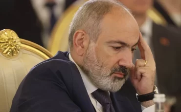 Никол Пашинян, Contributor / Getty Images s