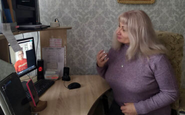 Фото - Брестской областной организацией ОО «БелОГ»