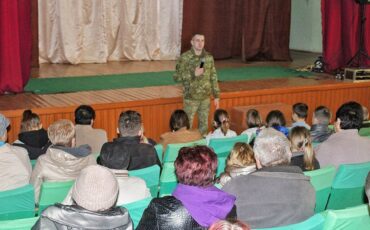 Фото: Пинский телеграм