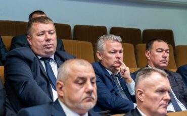 Фото: Пинский горисполком