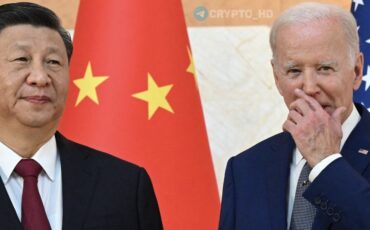 Коллаж Crypto Hedlines