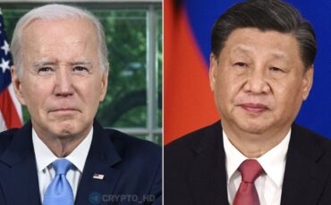 Коллаж Crypto Headlines