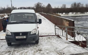 Фото Пинский телеграм