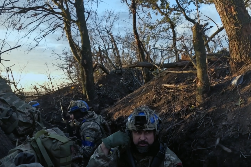 скриншот из видео