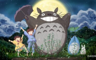 Кадр з мульцiка 