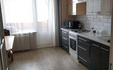 Самая дорогая квартира, выставленная на продажу в Лунинце - 1-комнатная. Она оценена в 50.000 долларов