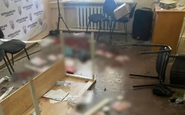 Шестеро пострадавших - в тяжелом состоянии / фото полиции Закарпатья