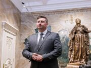 Сергей Никифорович. Фото: 