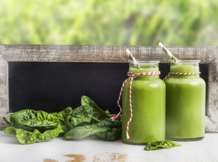 8 диетических продуктов, провоцирующих переедание
