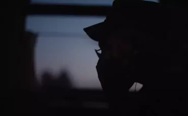 Кадр из фильма «Радзіма»