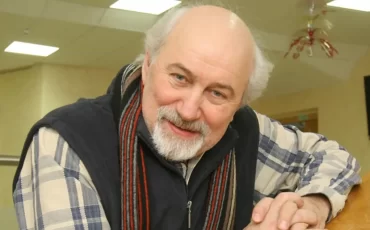 Валерый Анісенка. Фота: sb.by