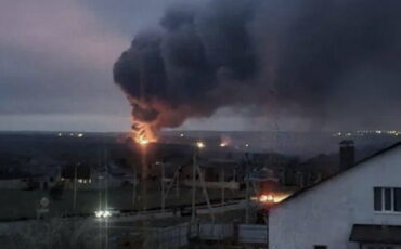 Фото: соцсети Источник: https://reform.by/v-rossii-osudili-oficerov-za-to-chto-dopustili-obstrel-svoej-chasti-vsu