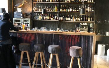 Бар Čē. Фото: tripadvisor.co.ukv