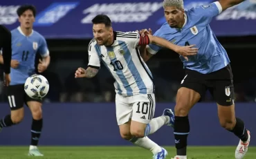 Лионель Месси / twitter.com/InterMiamiCF/