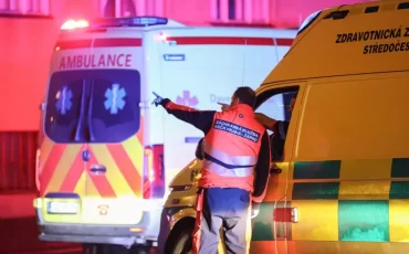 Фото: Gabriel Kuchta/Getty Images