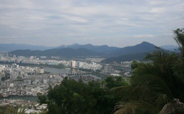 Санья. Фото: wikimedia.org