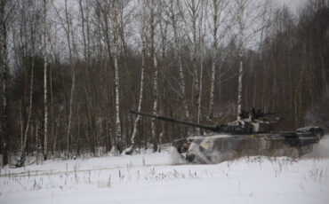 Фото: Минобороны РБ