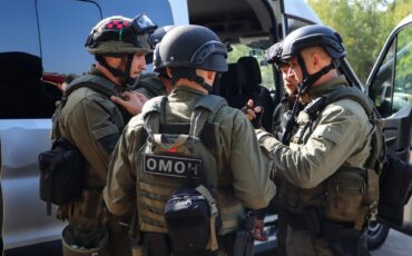 Фото: УВД Минского облисполкома. Используется в качестве иллюстрации