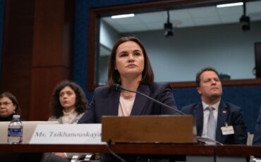 Фото: t.me/tsikhanouskaya