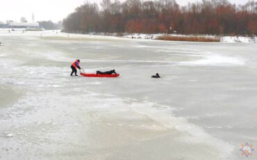 Фото: Пинский телеграм