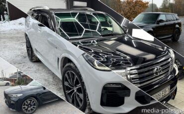 Коллаж Медиа-Полесье