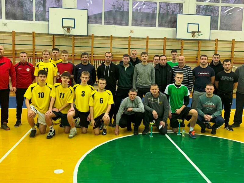 Фото: Пинский телеграм